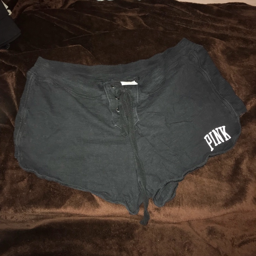 NIP Victoria’s Secret Pink shorts